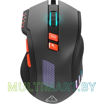 Игровая мышь Canyon CND-SGM05N